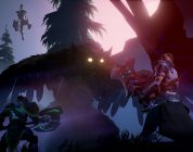 Dauntless cambiará bastante con su próxima actualización