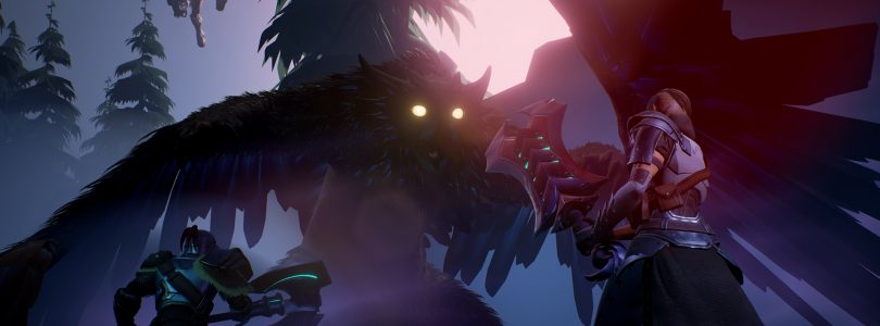 The Dauntless abre el registro para la fase alpha