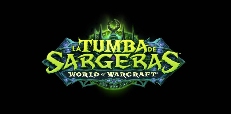 Llega la gran actualización 7.2 – World of Warcraft: la Tumba de Sargeras