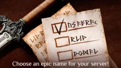 Nuevo servidor europeo de Lineage 2