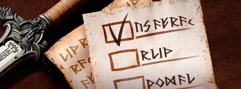 Nuevo servidor europeo de Lineage 2