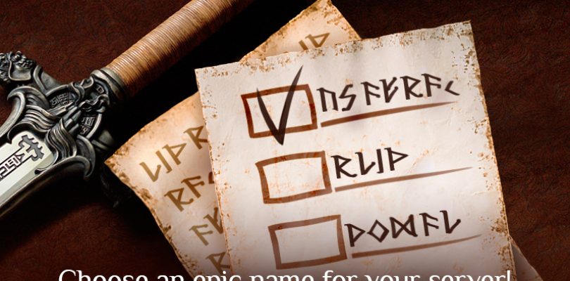 Nuevo servidor europeo de Lineage 2