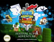 El Festival Super Adventure volverá muy pronto a Guild Wars 2