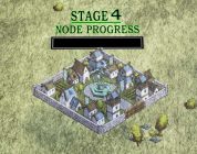 Ashes of Creation nos explica el funcionamiento de los nodos