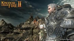 Kingdom Under Fire II no hará más «wipes» en china