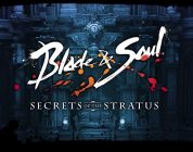 En abril llega «Secrets of the Stratus», la nueva expansión para Blade & Soul