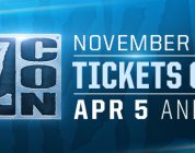 Anunciada la fecha de la BlizzCon 2017