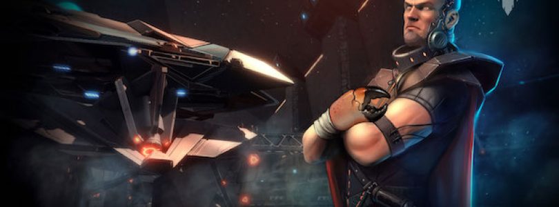 Star Conflict activa el comercio entre jugadores