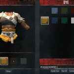 Llega la actualización para Conan Exiles con los tintes y el sistema de «decay»