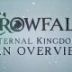 Algunos detalles sobre los Eternal Kingdoms de Crowfall
