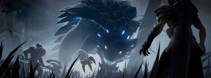 The Dauntless anuncia sus Founder Packs