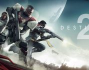 Destiny 2 ya está disponible en PC