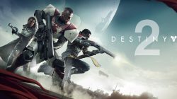 Consigue Destiny 2 por solo 12$ con la suscripción de este mes a Humble Bundle