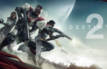 Nuevo vídeo de PvP en Destiny 2