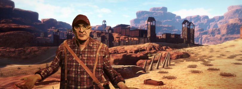 Edengrad llegará a Steam Early Access en abril