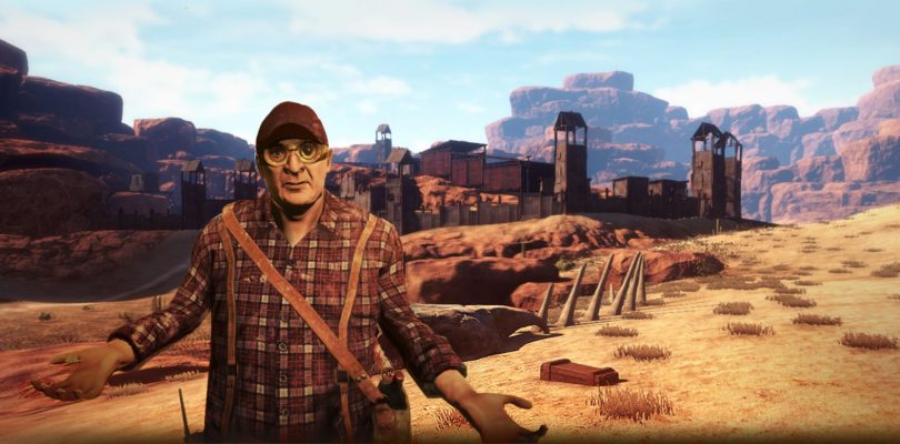 Edengrad llegará a Steam Early Access en abril