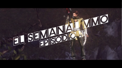 El Semanal MMO episodio 41 – Resumen de la semana en video