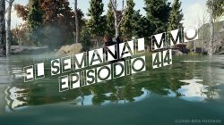 El Semanal MMO episodio 44 – Resumen de la semana en video
