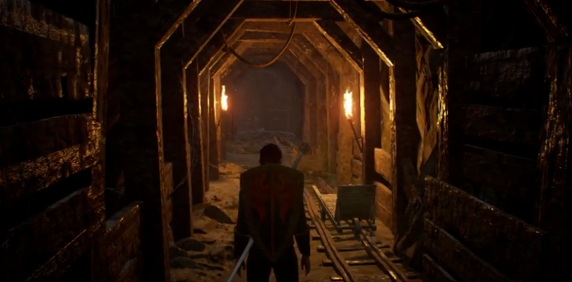 Chronicles of Elyria nos muestra la demo que tienen prepara para la feria PAX East