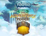 Faeria anuncia su primera expansión tras su lanzamiento