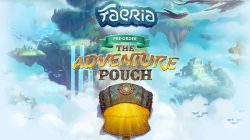 Faeria anuncia su primera expansión tras su lanzamiento
