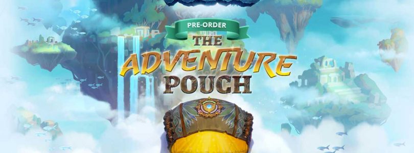 Faeria anuncia su primera expansión tras su lanzamiento