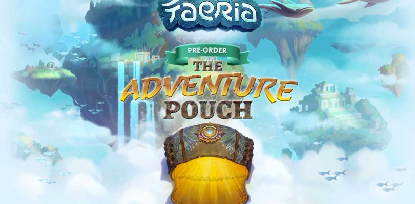 Faeria anuncia su primera expansión tras su lanzamiento