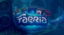 Faeria sale de acceso anticipado y se lanza oficialmente
