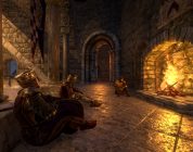 Gloria Victis añade más localizaciones y mejoras en su último parche