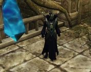 El Dark Knight es la nueva clase en llegar al juego de acción RPG Guardians of Ember