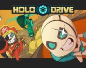 El shooter multijugador en 2D Holodrive, ahora es free-to-play