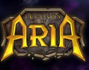 Legends of Aria presenta su hoja de ruta hacia el lanzamiento en Steam