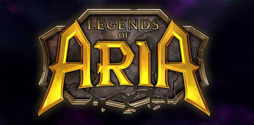 Legends of Aria vuelve a cambiar su PvP