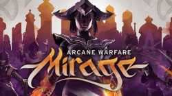 Mirage: Arcane Warfare, el nuevo FPS de los creadores de Chivalry