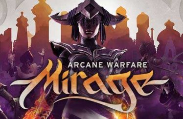 Primeras Impresiones de Mirage: Arcane Warfare