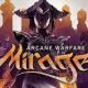 Nuevos mapas y sistema de personalización llegan a la beta de Mirage: Arcane Warfare