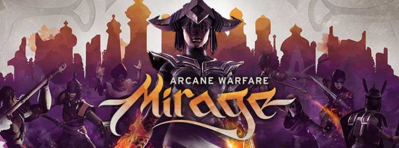 Mirage: Arcane Warfare cierra por culpa de la ley de protección de datos europea