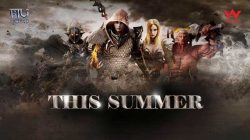 MU Legend lanzará su beta abierta global este mismo verano