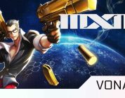 Master X Master presenta a Koom