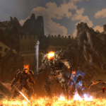 Neverwinter anuncia la fecha de lanzamiento de su próxima expansión en consolas