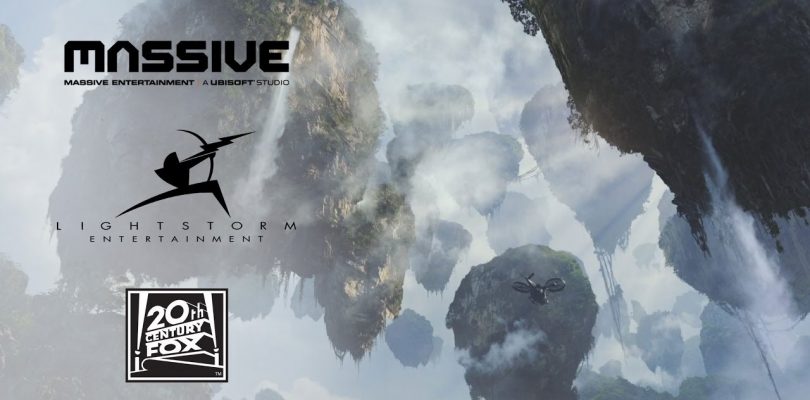Ubisoft prepara un juego sobre Avatar usando el motor gráfico de The Division