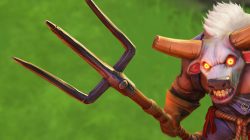 Robot Entertainment cogerá las riendas de Orcs Must Die! Unchained