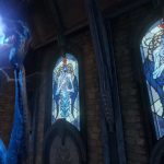 Bethesda nos muestra «Blood covenant» una de las arenas en Quake Champions