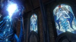 Bethesda nos muestra «Blood covenant» una de las arenas en Quake Champions