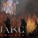 Trailer de presentación de Burial Chamber, una de las arenas de Quake Champions