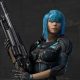 Quake Champions nos muestra a Nyx, uno de sus campeones