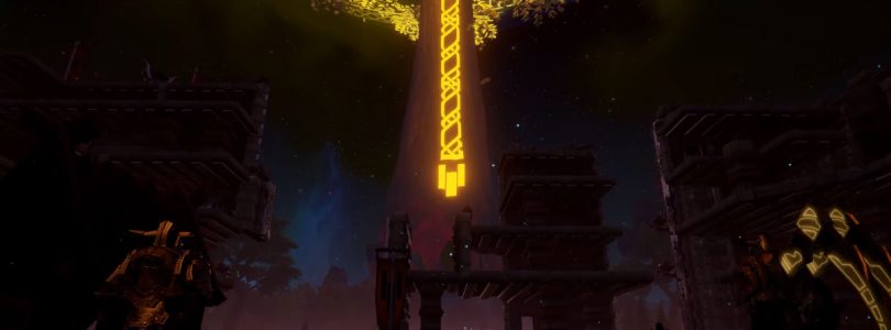 Rend nos enseña sus avances y se prepara para el comienzo de la alpha