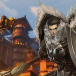 Ya esta disponible la beta abierta de Revelation Online