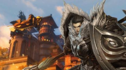 Ya esta disponible la beta abierta de Revelation Online