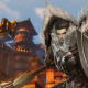Ya esta disponible la beta abierta de Revelation Online